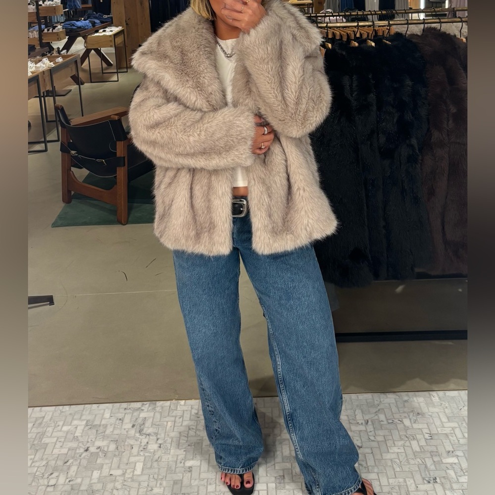 Meet your Posher, Shannel